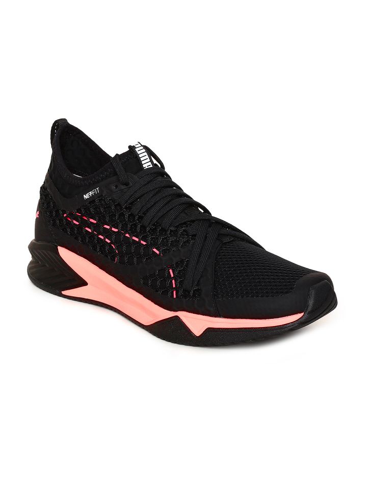 Puma ignite shop xt netfit shoes