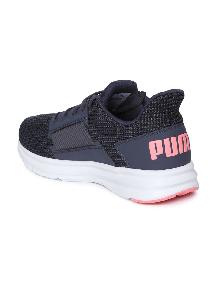Puma enzo street knit womens new arrivals
