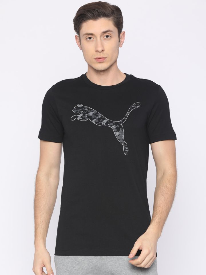 T shirt online puma hero tee