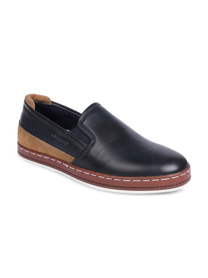 Lawman pg3 loafer store