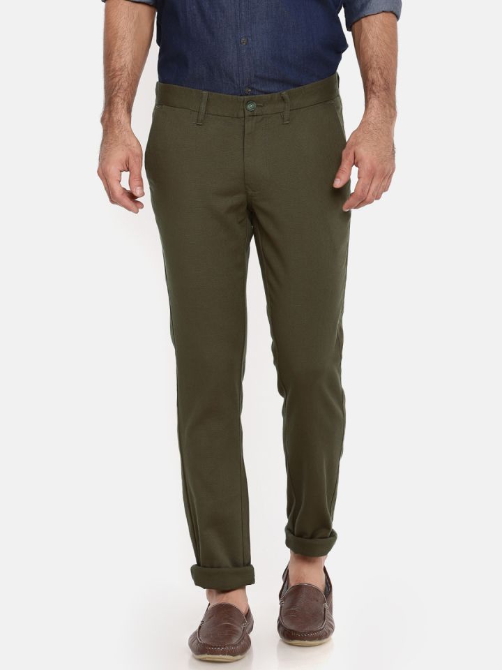 Indian terrain chinos on sale