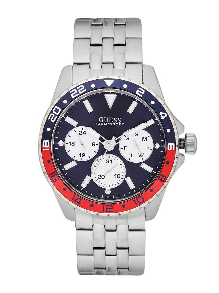 Guess w1107g2 sales
