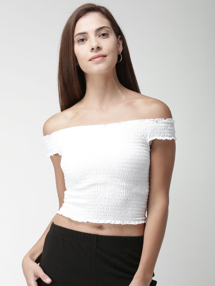 forever 21 tops myntra