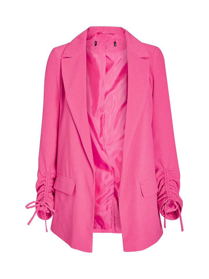 next pink blazer
