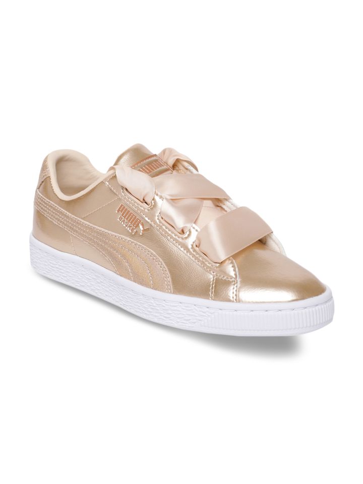 Puma heart lunar hotsell