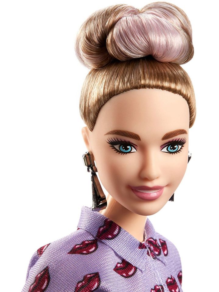 Myntra barbie dolls shop