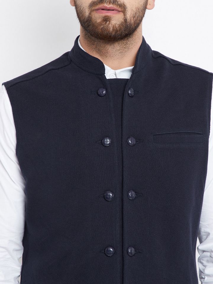 hypernation nehru jacket