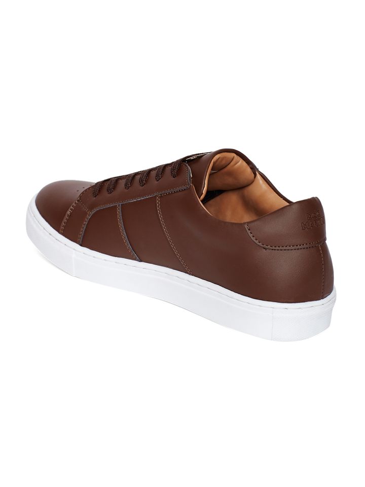 doc martin shoes myntra