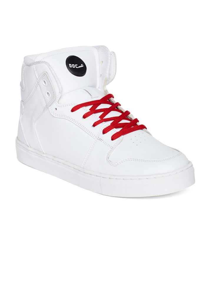 doc martin shoes myntra