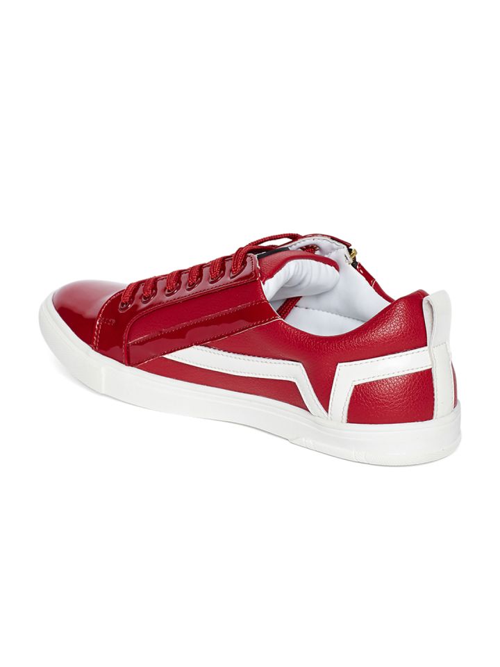 doc martin shoes myntra