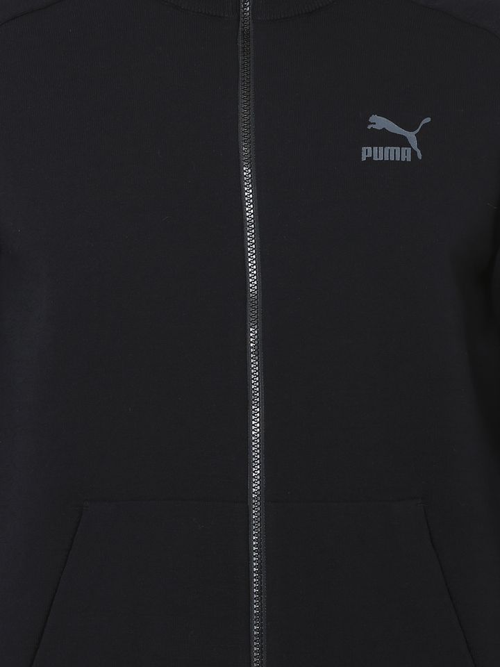 puma evoknit jacket