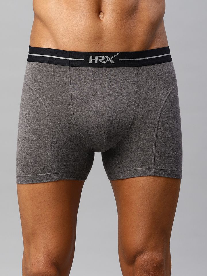 Hrx boxers clearance