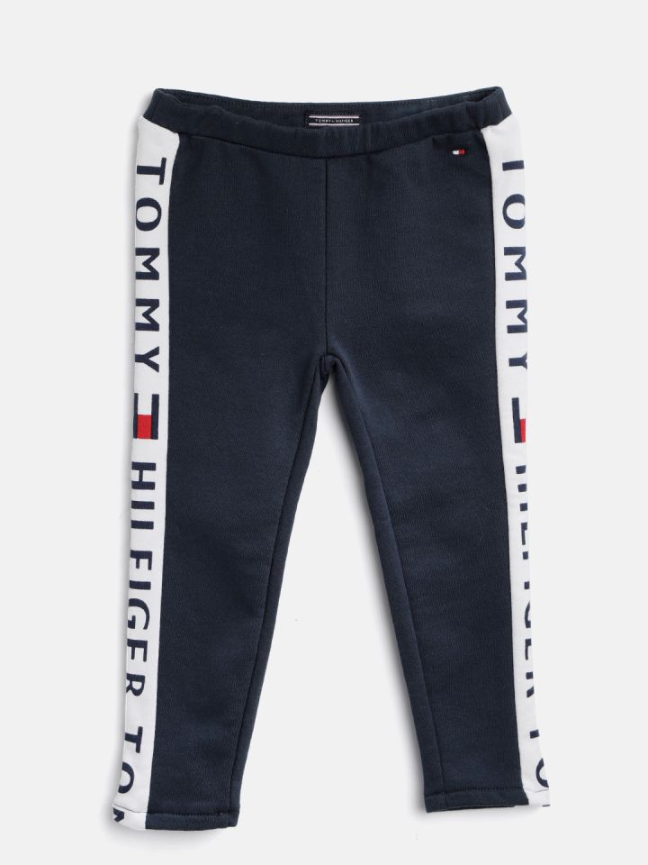 Tommy hilfiger running pants cheap