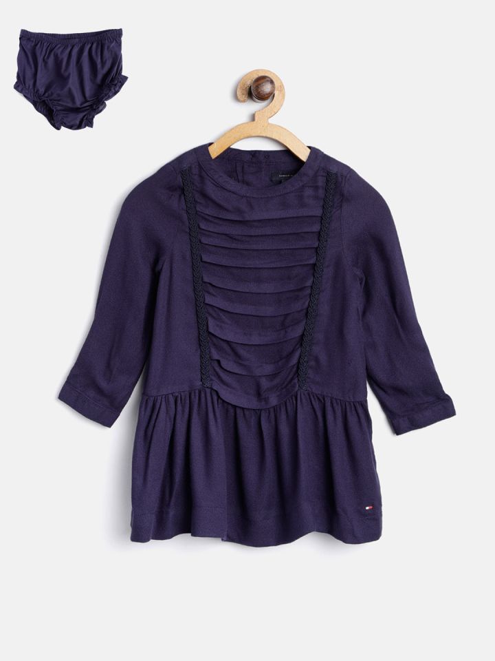 Tommy hilfiger 2025 children's dresses