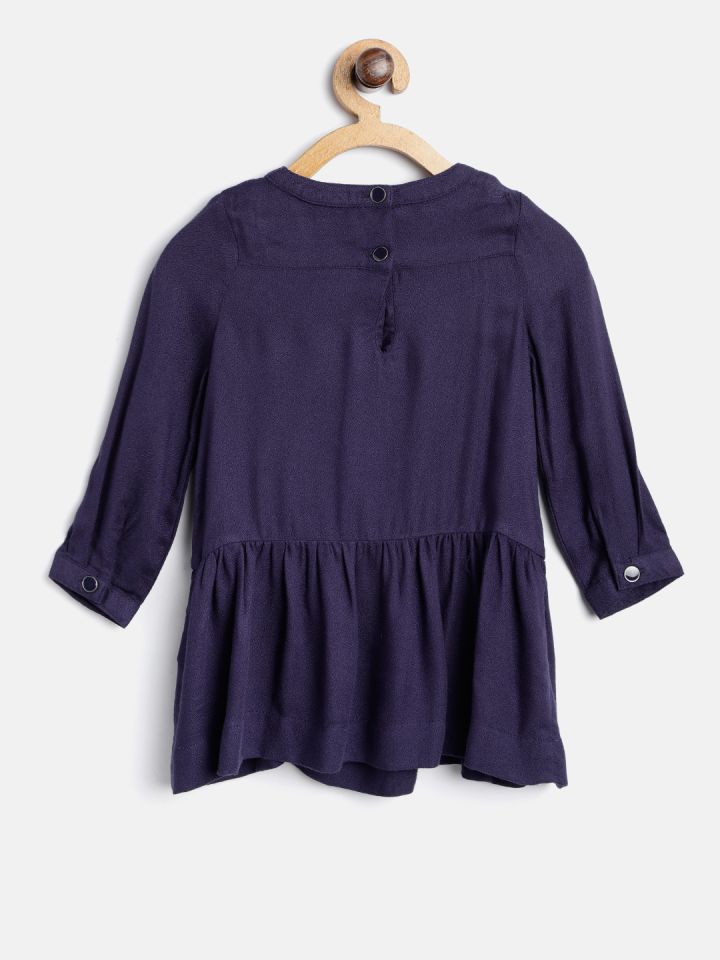 Tommy hilfiger 2025 children's dresses