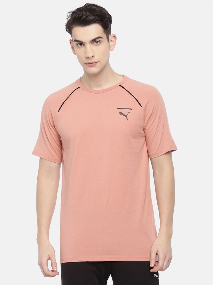 Puma evo sales t shirt