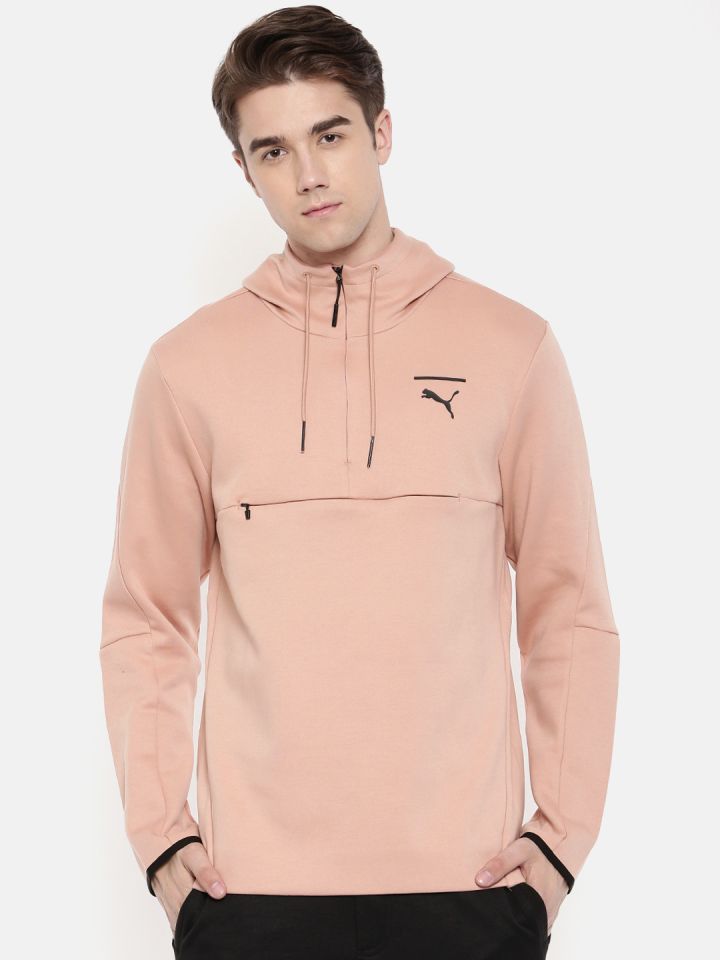 Puma evo shop sweatshirt