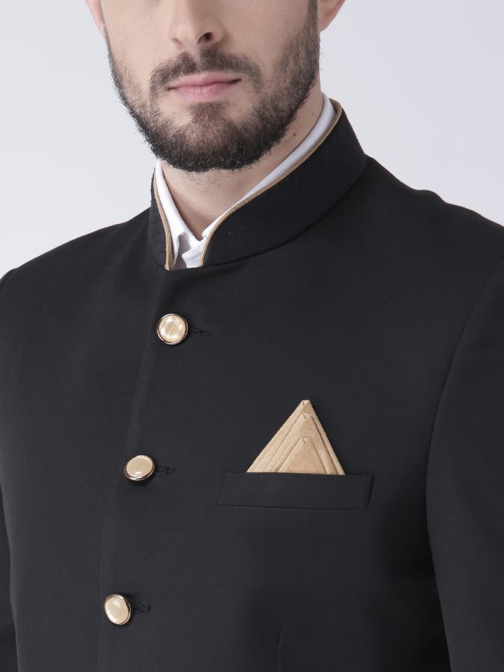 Full button suit hotsell