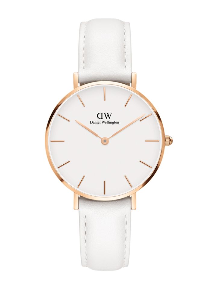 Cuff daniel sales wellington 2018