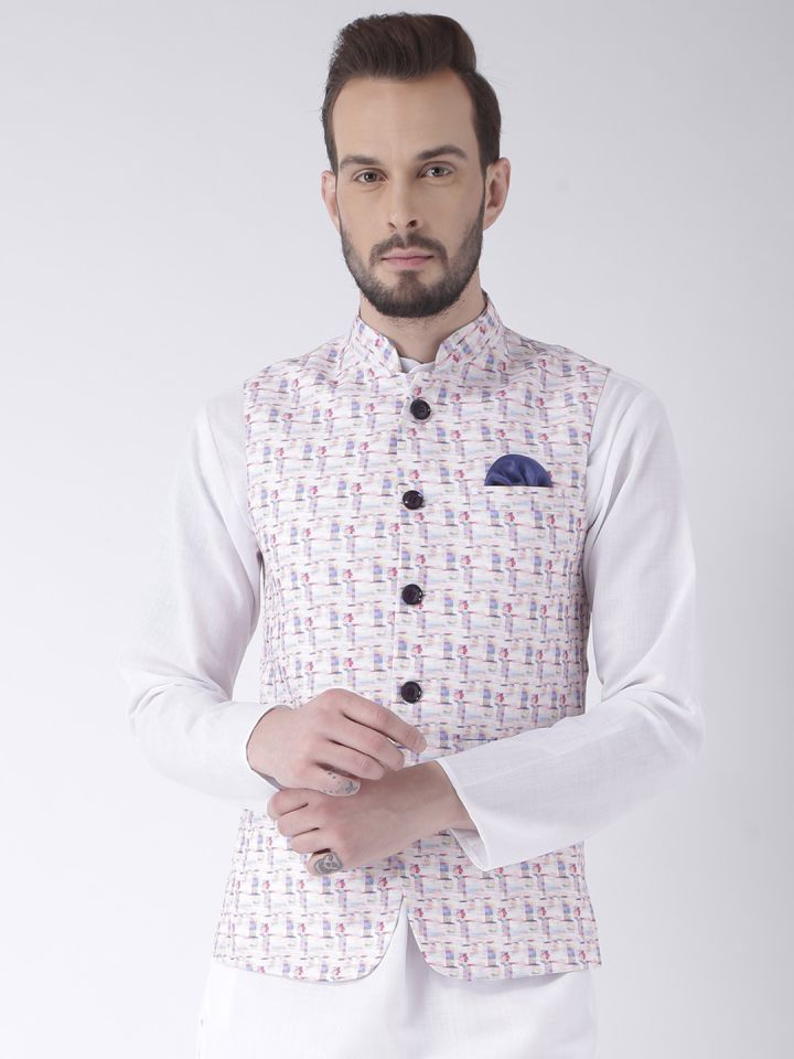 nehru shirt pattern