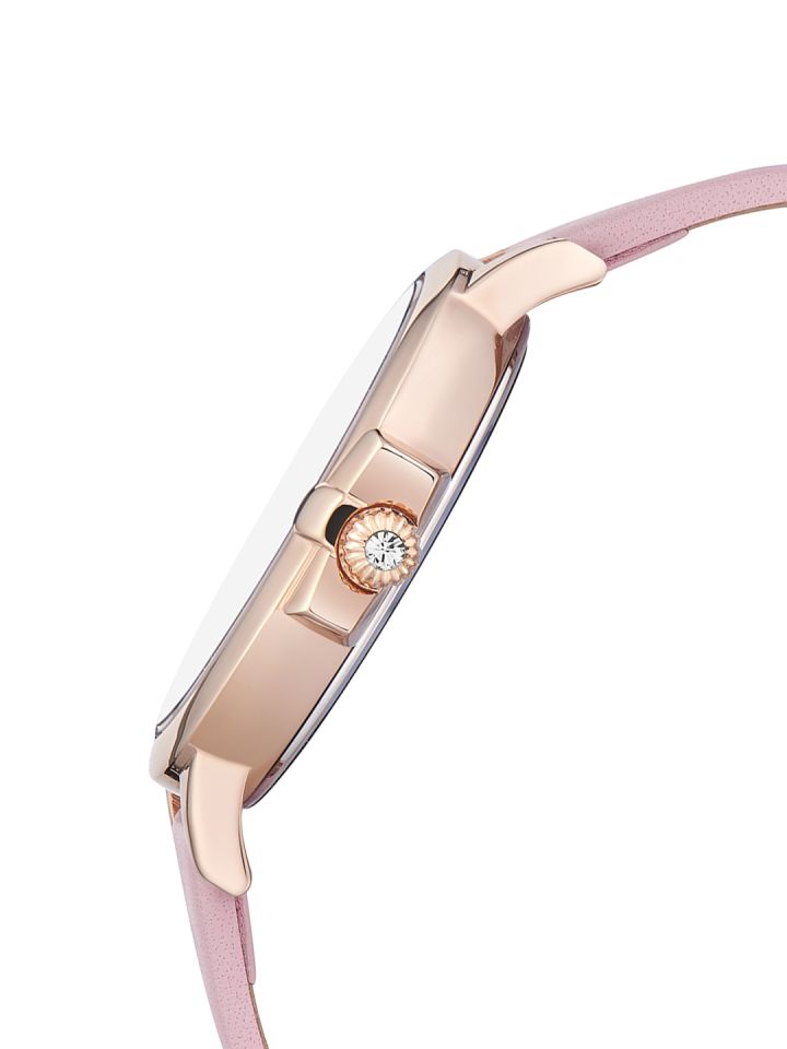 Tedbaker Women Rose Gold Analogue Watch TE50267005