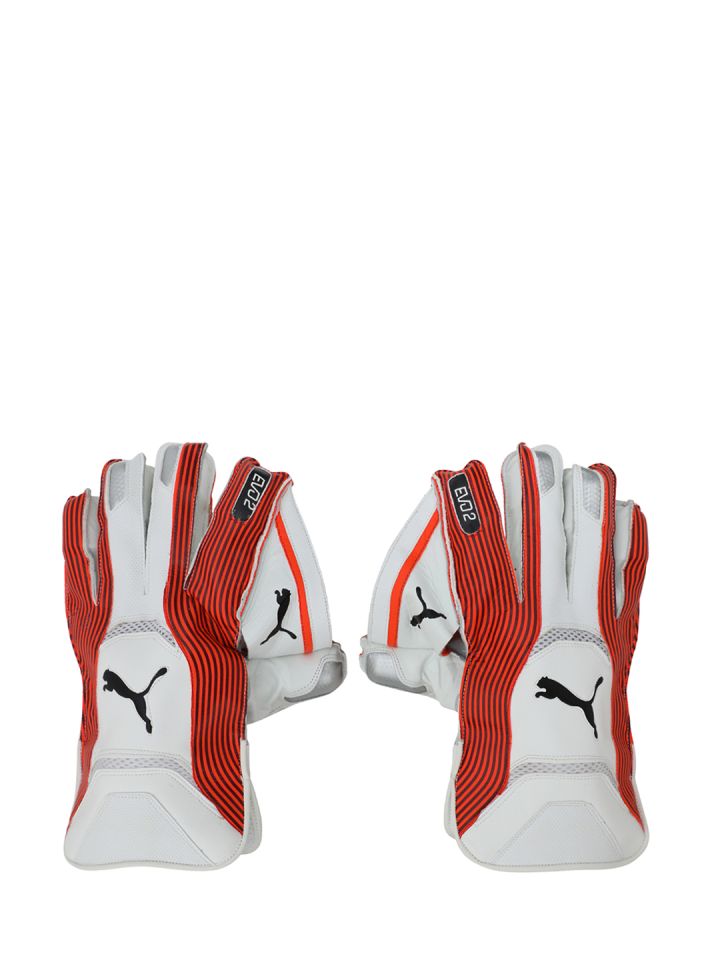 Puma evo 2 outlet wicket keeping gloves