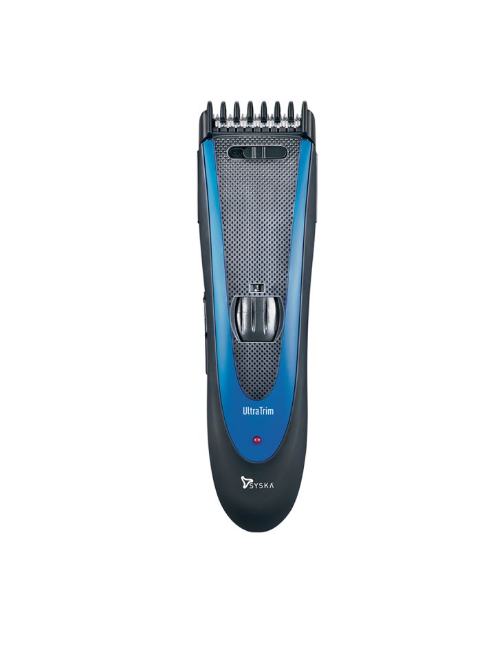 blue beard trimmer
