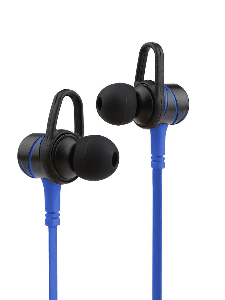 Buy Ant Audio Unisex Blue W56 Wired 