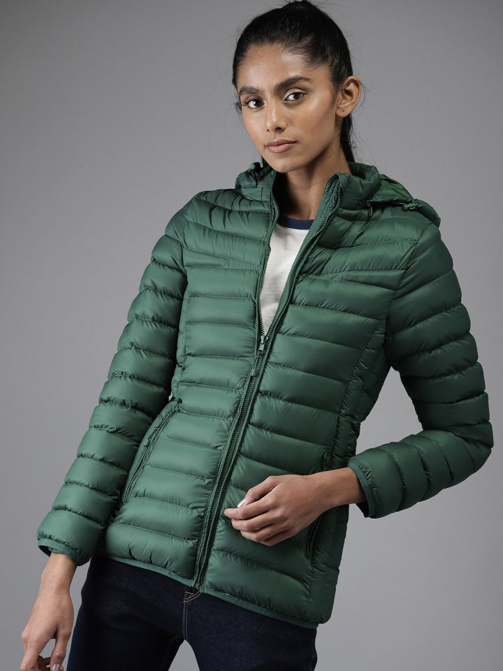 Moda rapido hotsell jackets review
