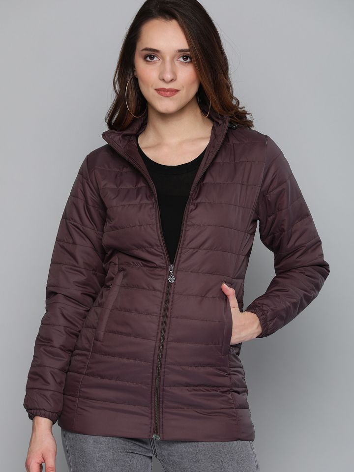 Myntra girls jacket top