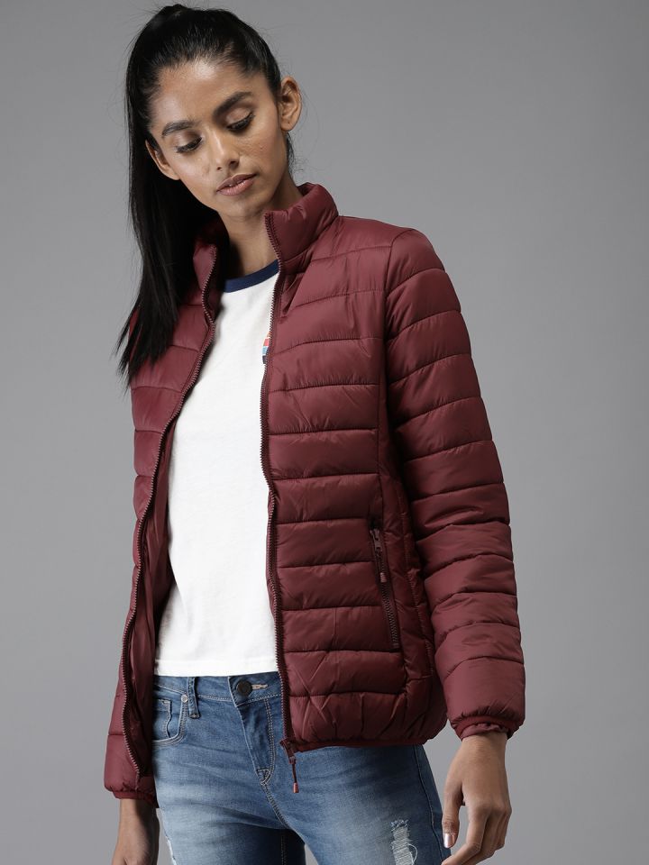 Moda sales rapido jackets