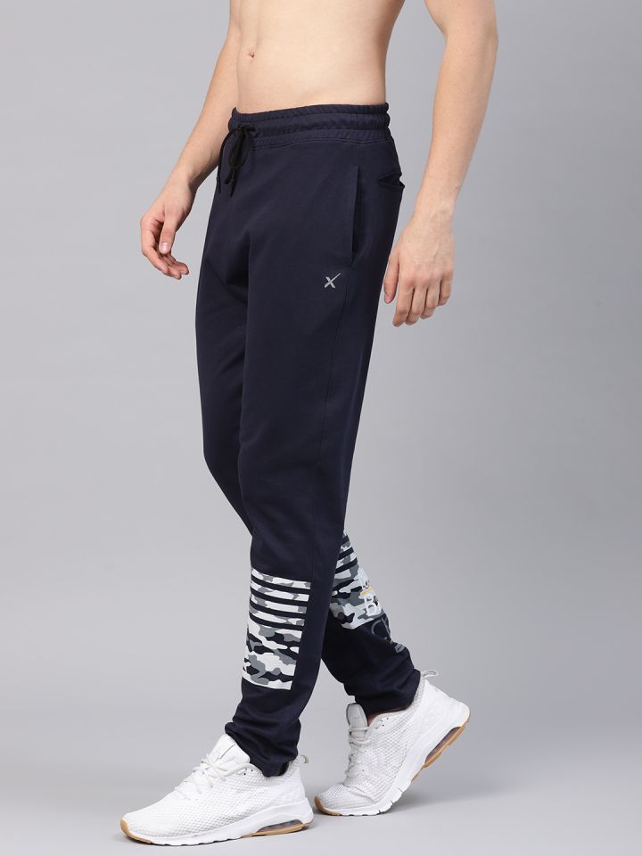hrx track pants myntra