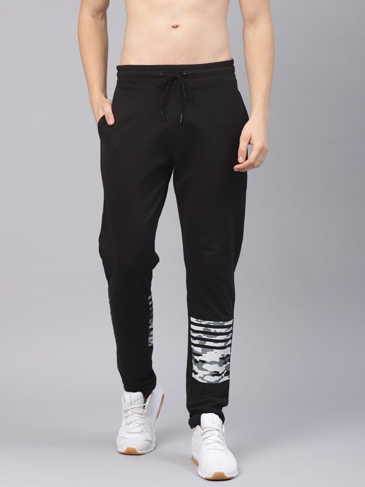 hrx track pants online