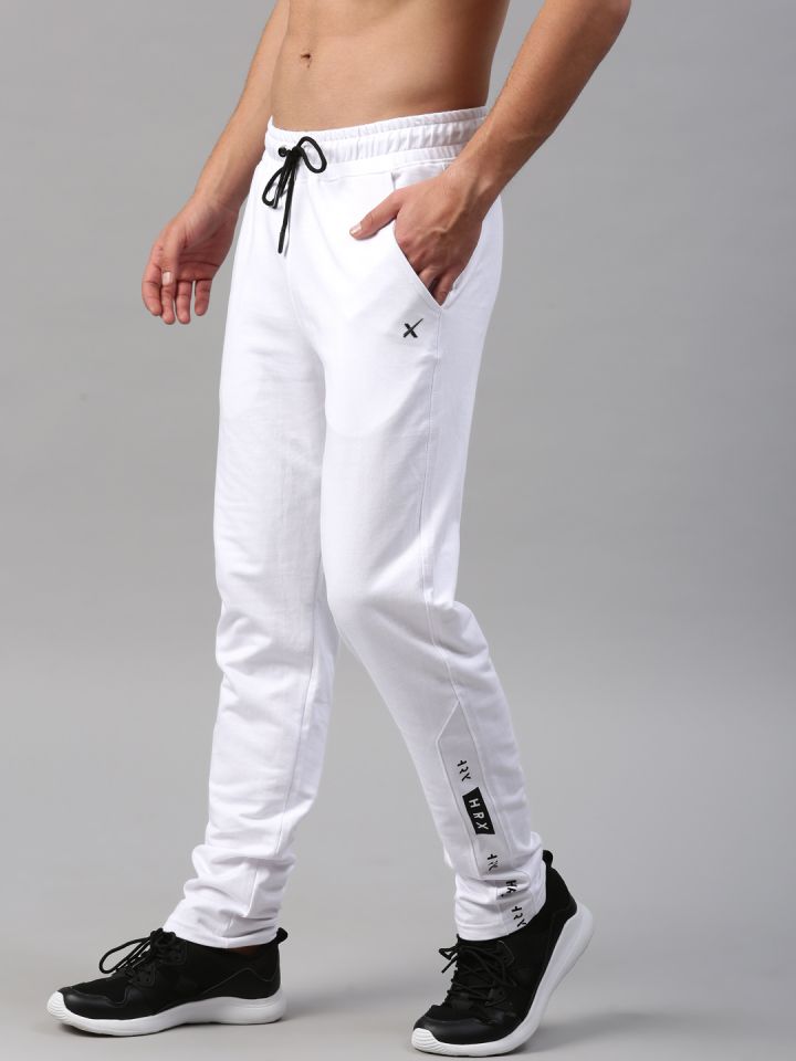 hrx track pants myntra