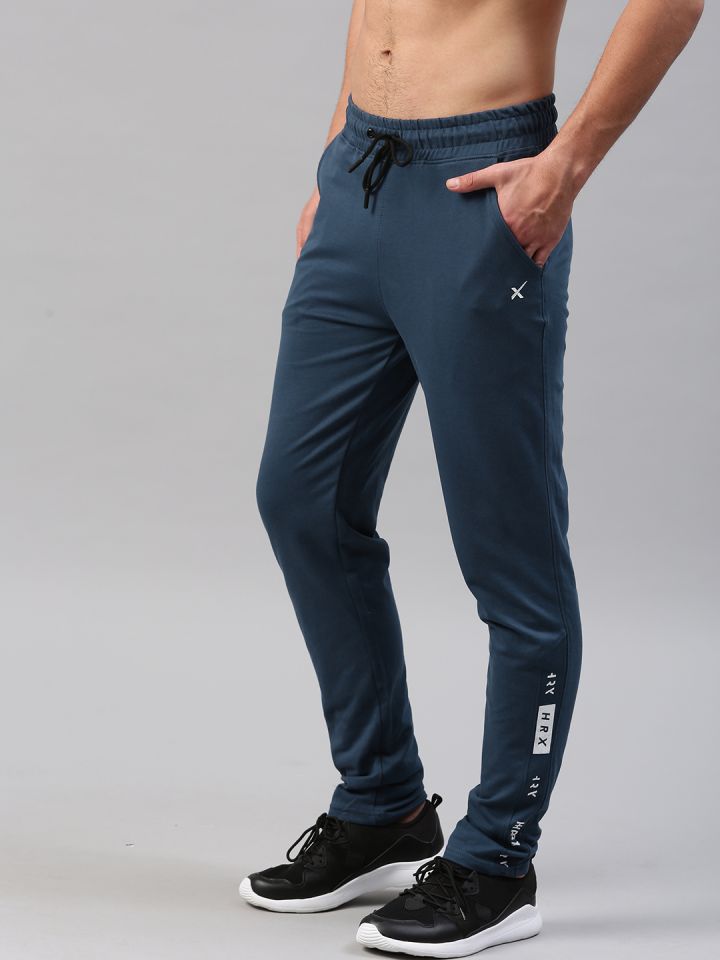 Fila Sport Blue Active Pants Size M - 70% off