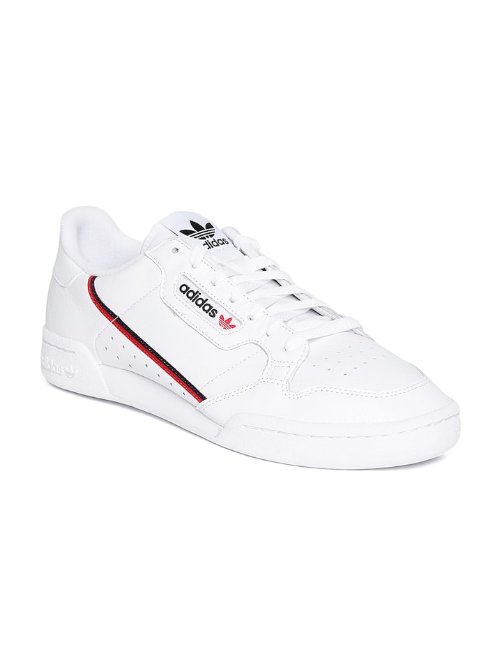 adidas continental sneakers