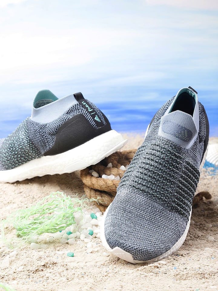 adidas men's parley shoes