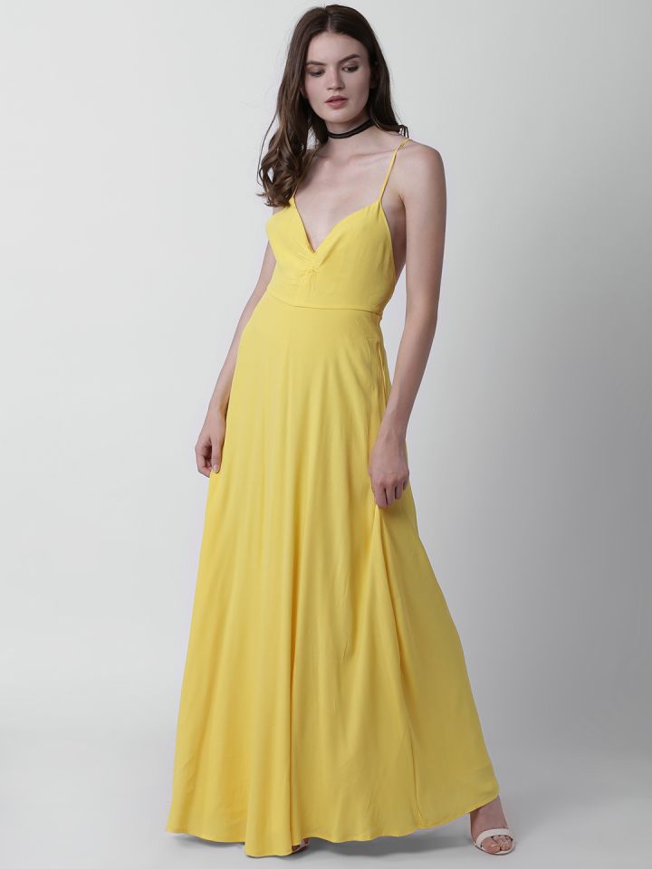 Long dresses top forever 21