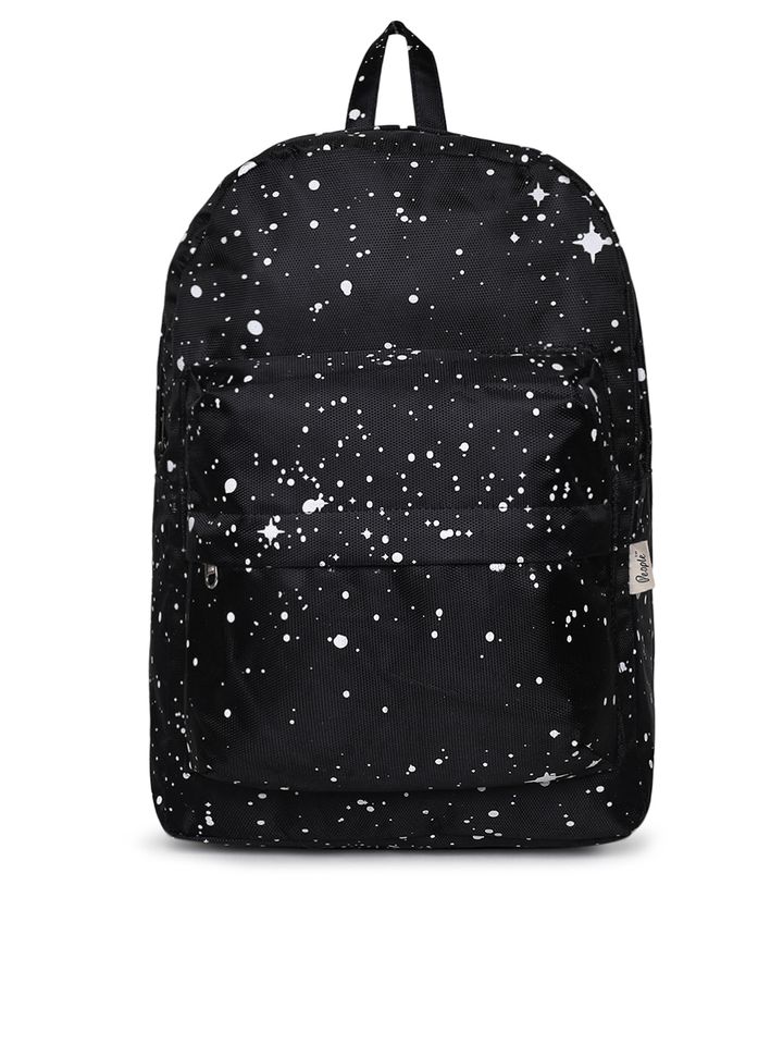 Buy People Women Black Geometric Backpack Backpacks For Women 6799167 Myntra Danish zehen was a lifestyle vlogger, rapper, model and youtuber and social media star. people women black geometric backpack