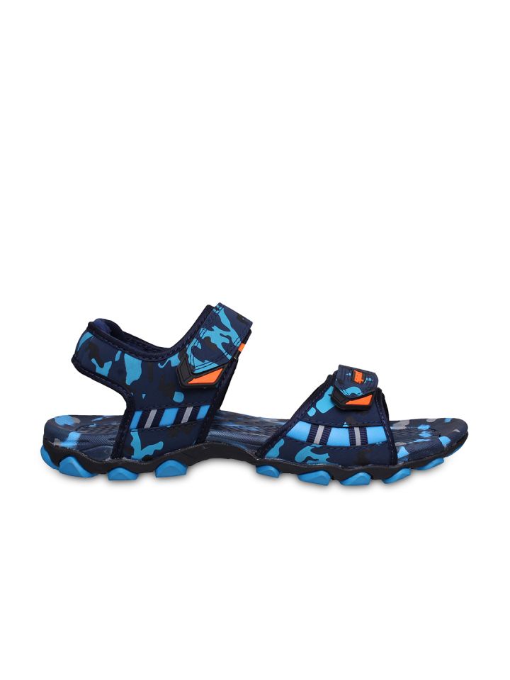 sparx camouflage sandals