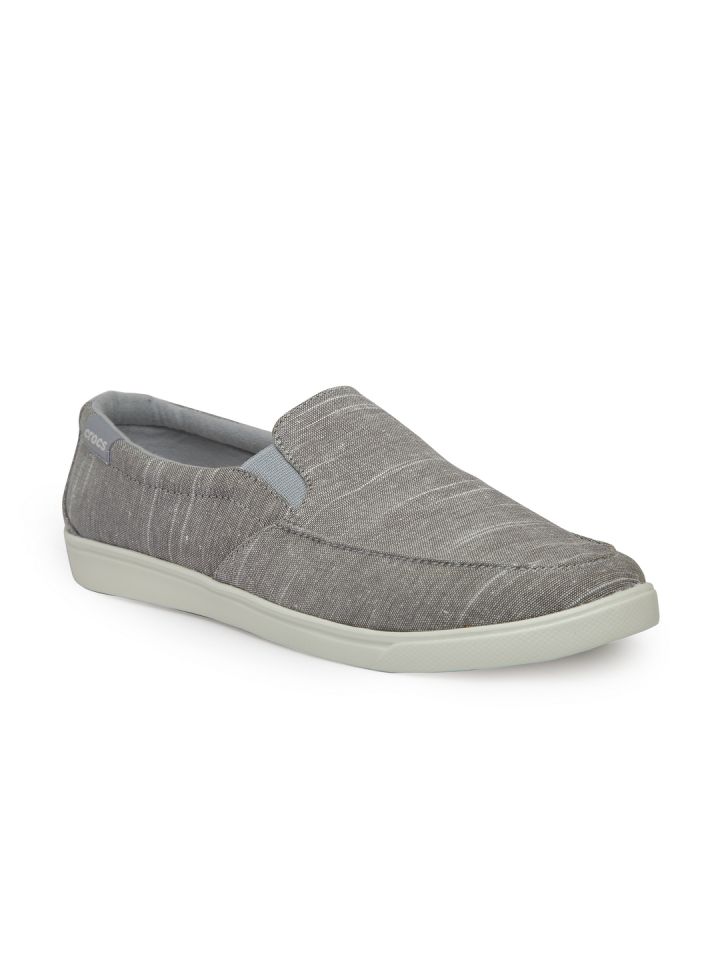 Crocs literide myntra sales