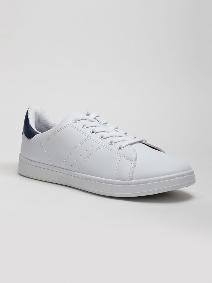 Locomotive men white sneakers online
