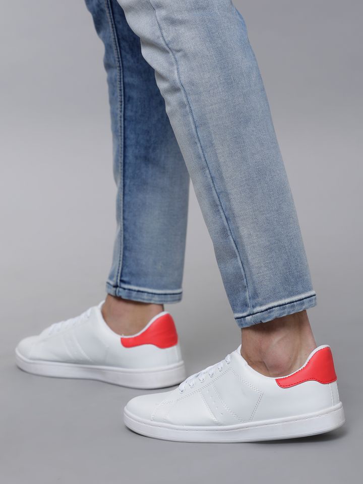 Locomotive casual shoes clearance