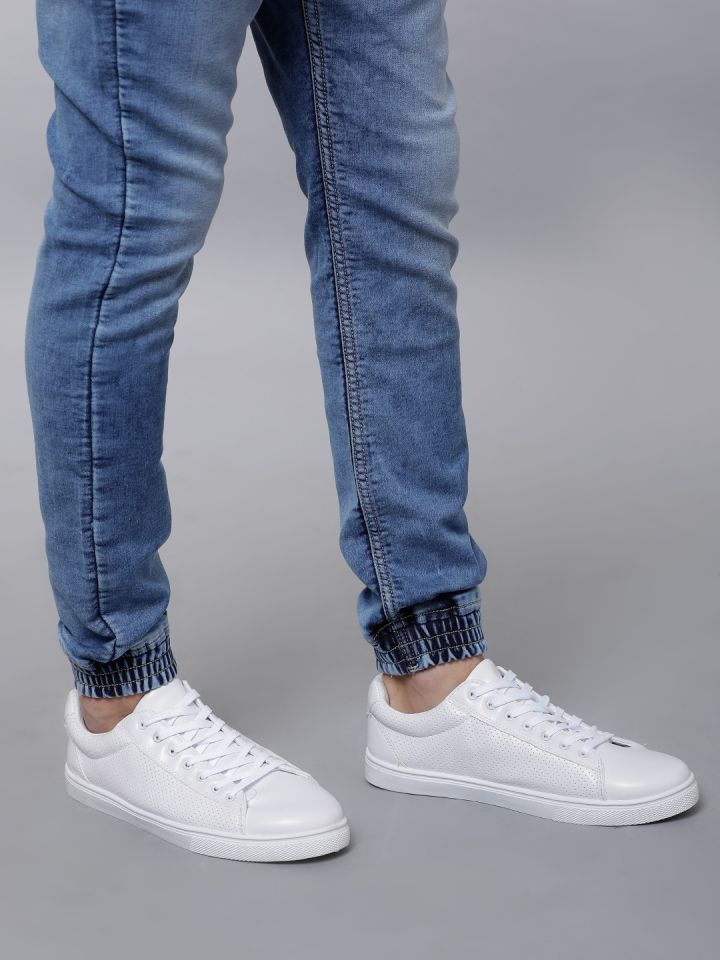 Locomotive men white clearance sneakers