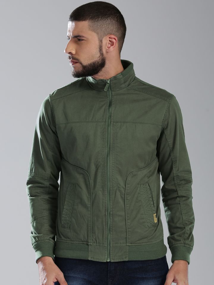 Bossini discount mens jacket