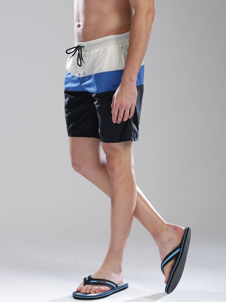 kappa mens swim shorts