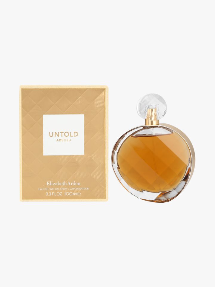 Elizabeth arden online untold edp