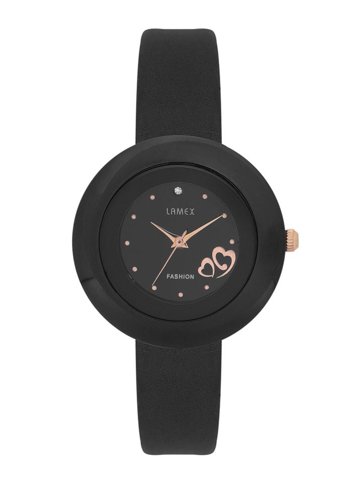 Lamex watch girl outlet