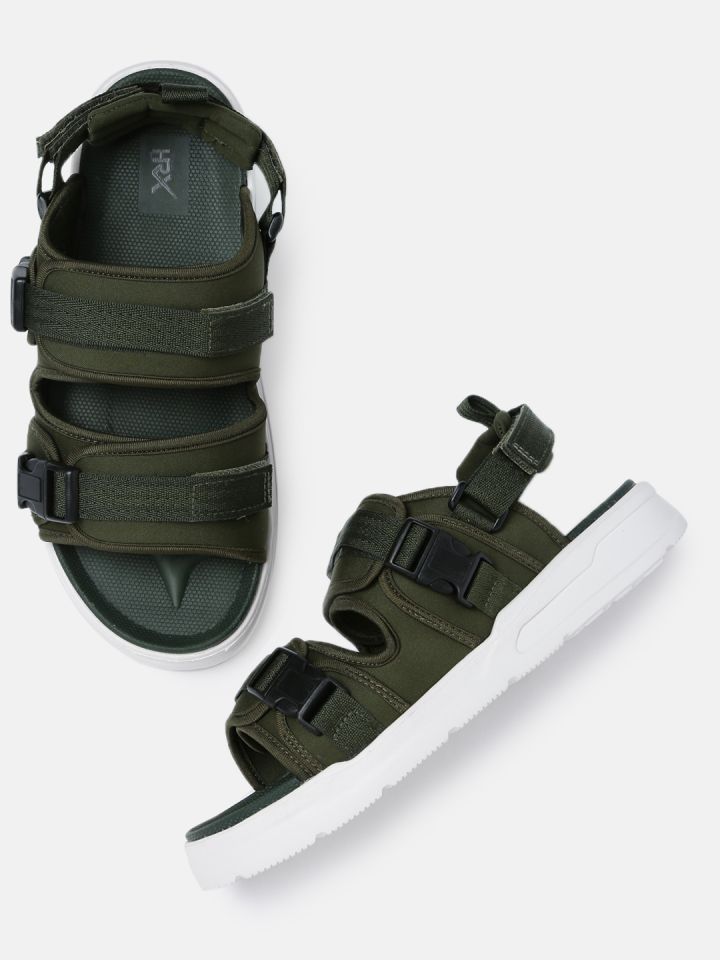 Hrx sandal discount