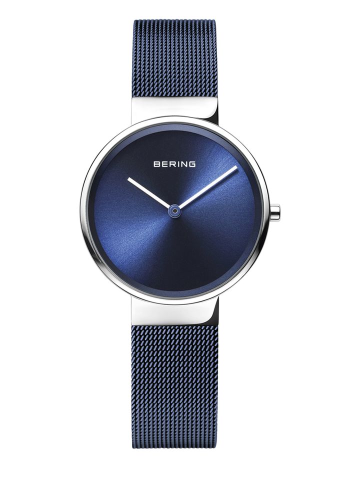 Montre sales sapphire crystal